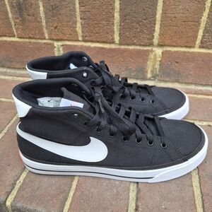 Nike Blaze Court Legacy Canvas